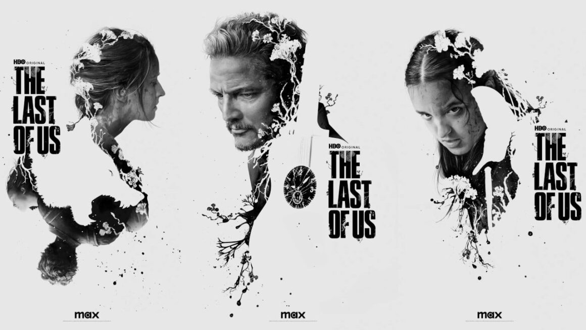 The Last of Us – Season 2 Blu-Ray Steelbook