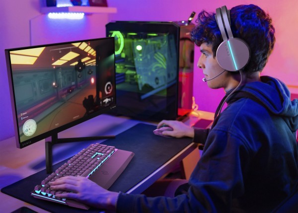 Philips introduceert de Evnia 25M2N3200U: de ultieme esports-monitor voor competitieve gamers