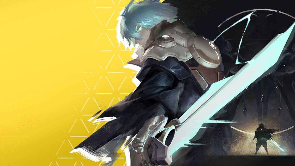 2.5D Actie-RPG “Retrace the Light” manipuleert ruimte en tijd op pc 20 november