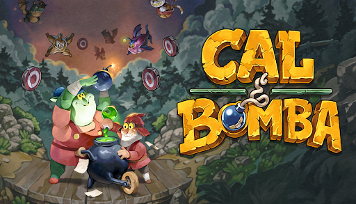 Cal & Bomba