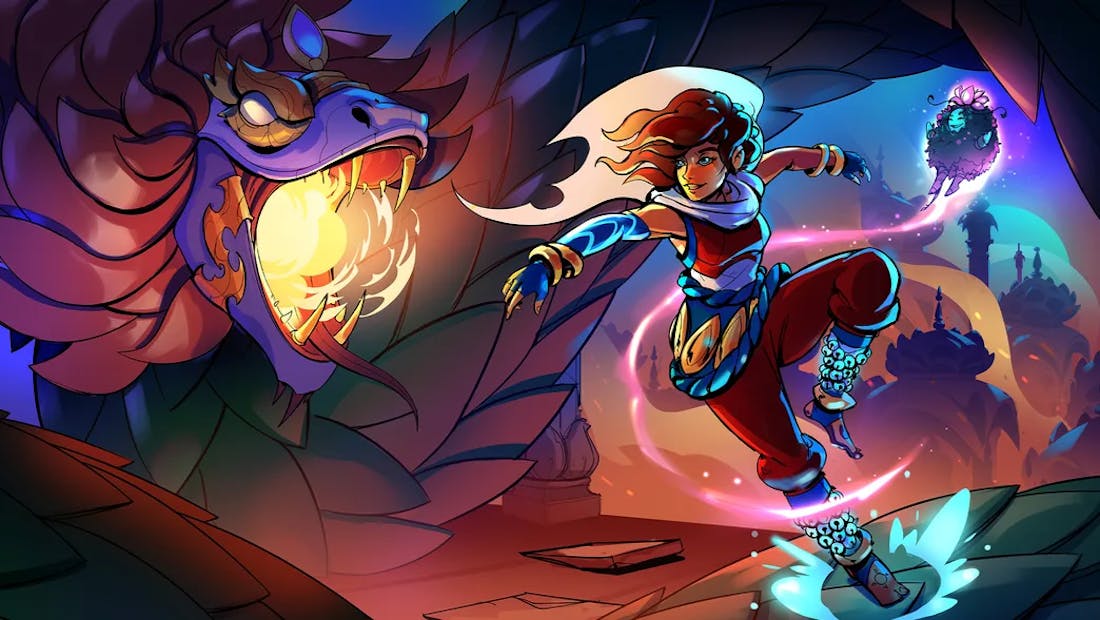 PlayStation-project Suri: The Seventh Note krijgt eerste gameplay