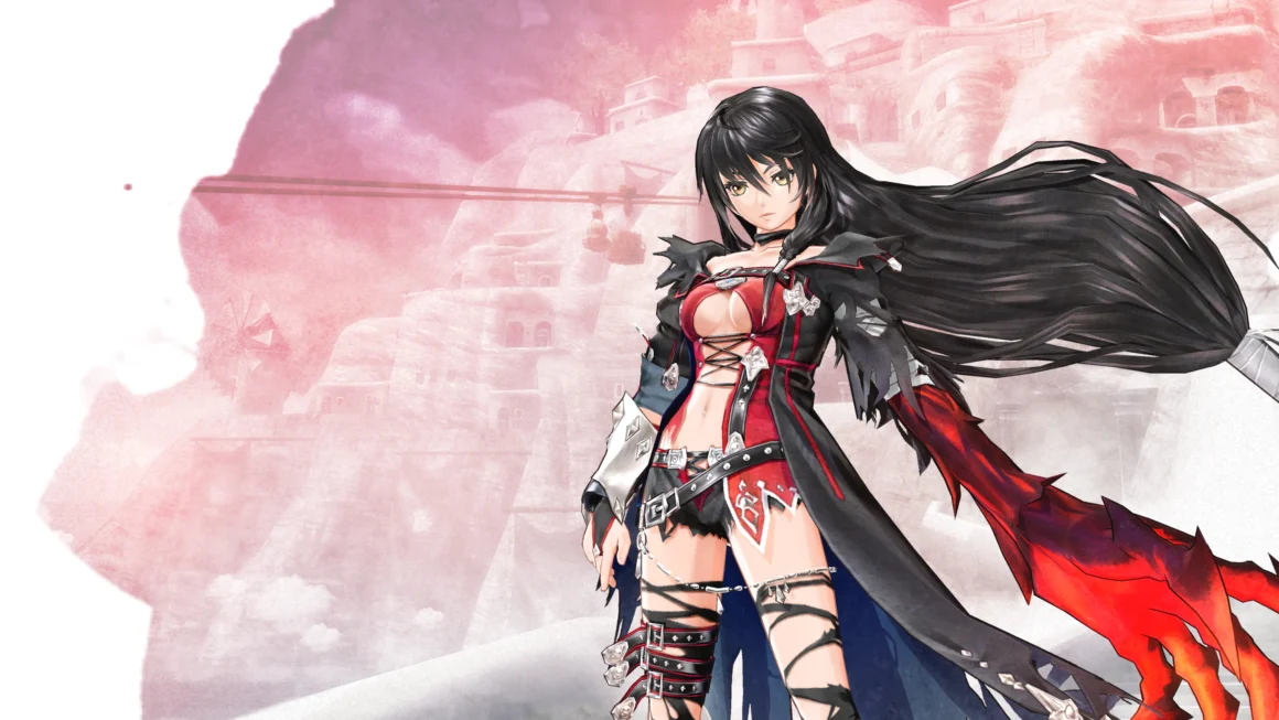 Een pad gesmeed door wraak in Tales of Berseria Remastered, verkrijgbaar vanaf februari 2026