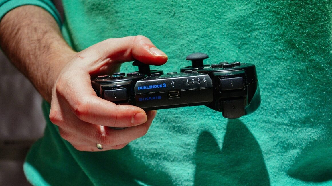 Hoe muziek mensen betrokken houdt bij gaming