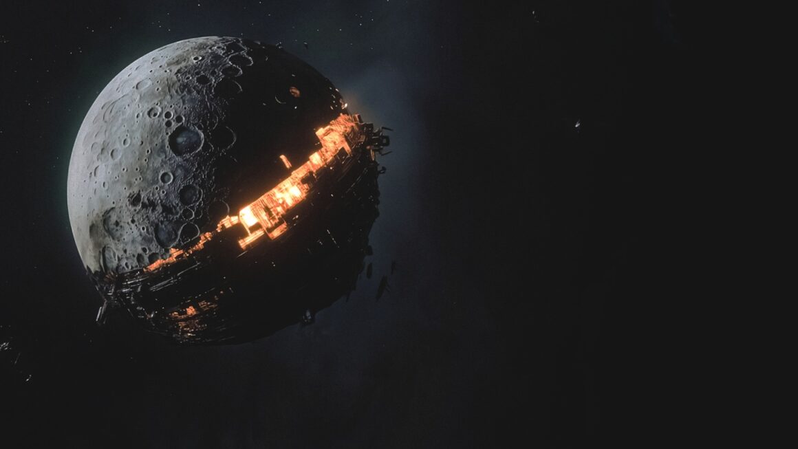 Demo van Night Machine verkrijgbaar