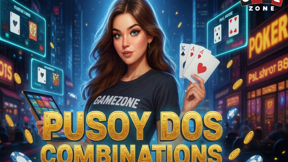 Crush Every Round With These Expert Pusoy Dos Combinations on Gamezone