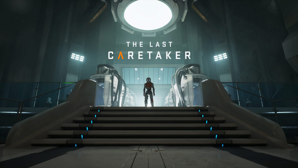 The Last Caretaker