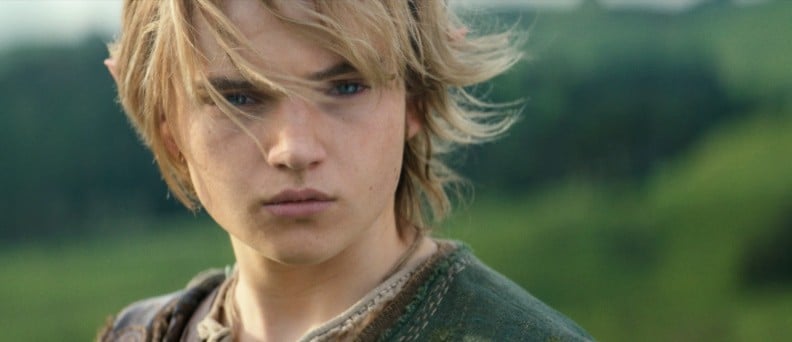 Eerste beelden van The Legend of Zelda-film