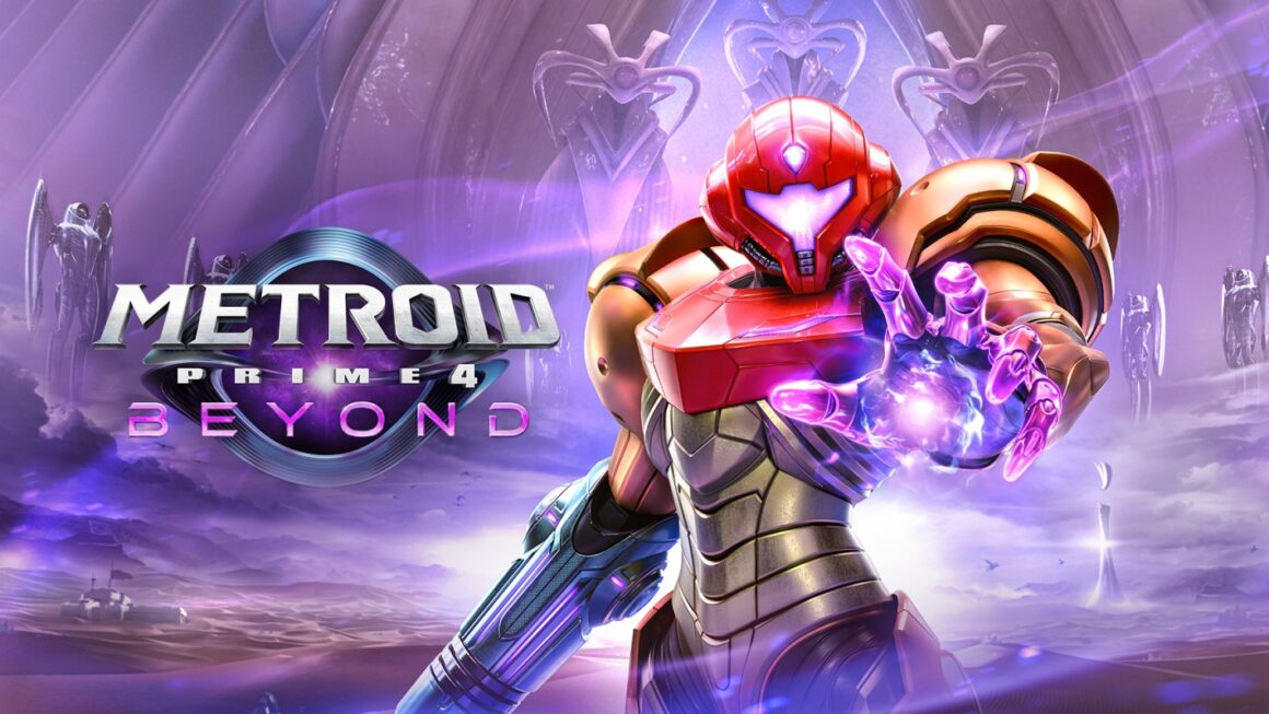 Metroid Prime 4: Beyond – Switch 2 Edition verschijnt deze week voor de Nintendo Switch 2