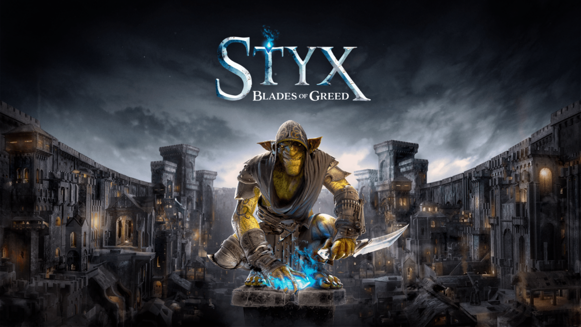 Styx: Blade of Greed verschijnt op 19 februari 2026