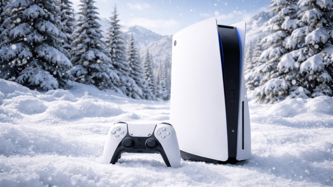 Sony stopt stiekem Kerst-feature weg in PlayStation-software en zo unlock je het