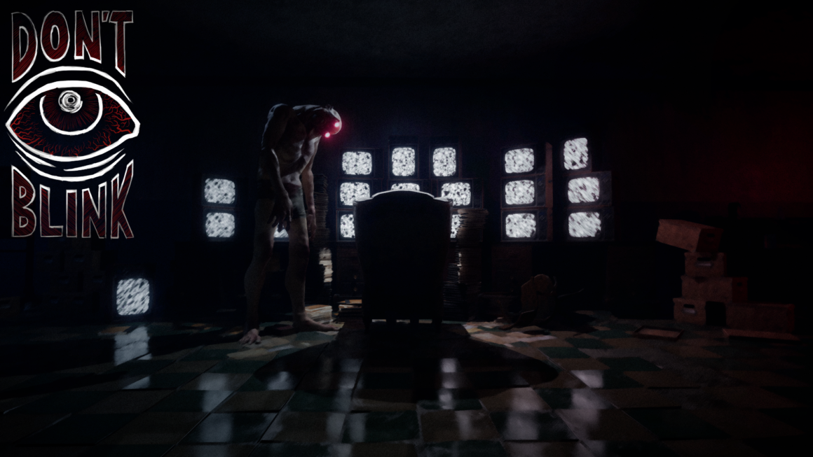 Don’t Blink