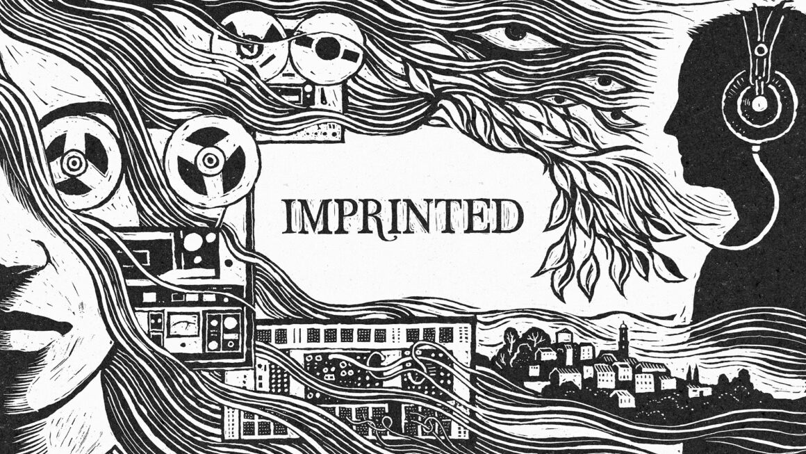 Audiohorror/thriller ‘Imprinted’ is onthuld door de ervaren gameontwikkelaars van Cobalt Lane