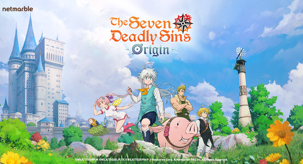 The Seven Deadly Sins: Origin kampt met uitstel