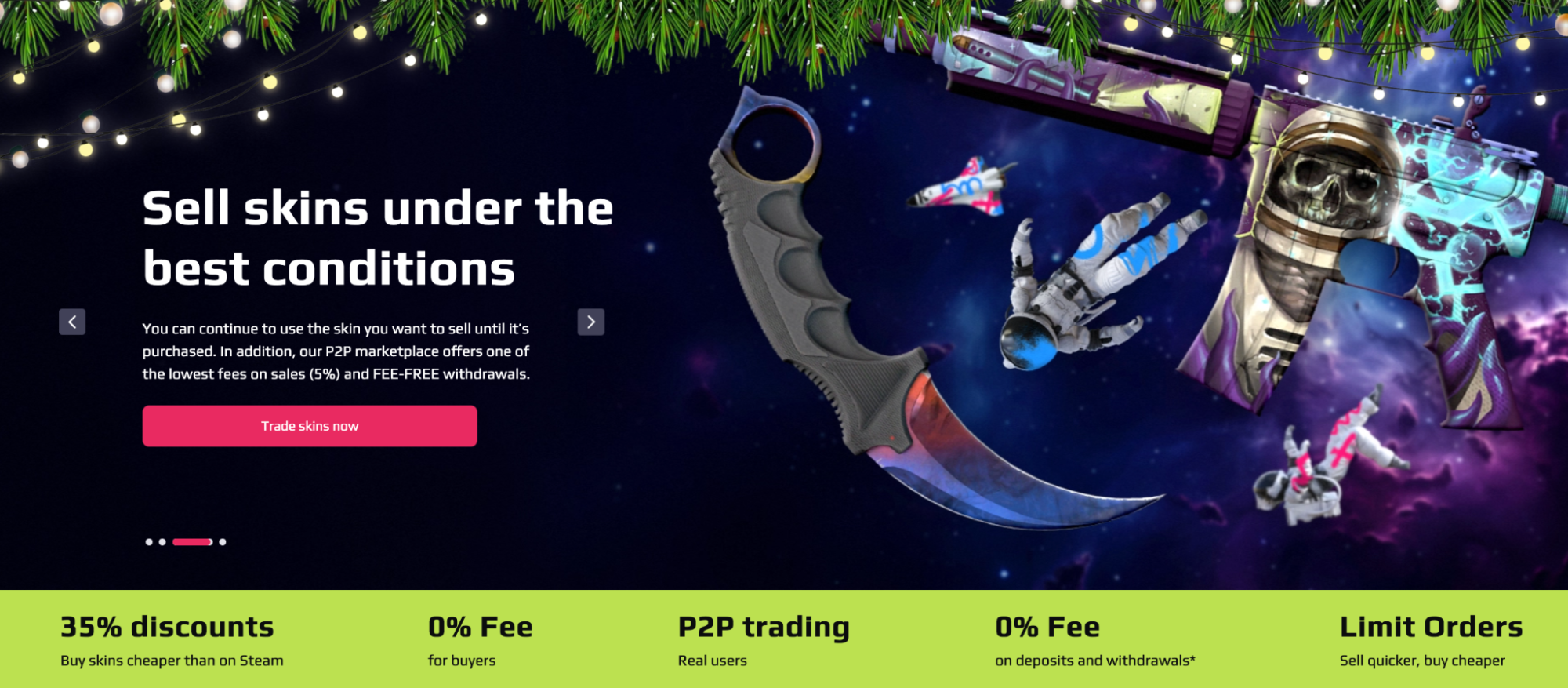 Cs2 skin to crypto (95) foto