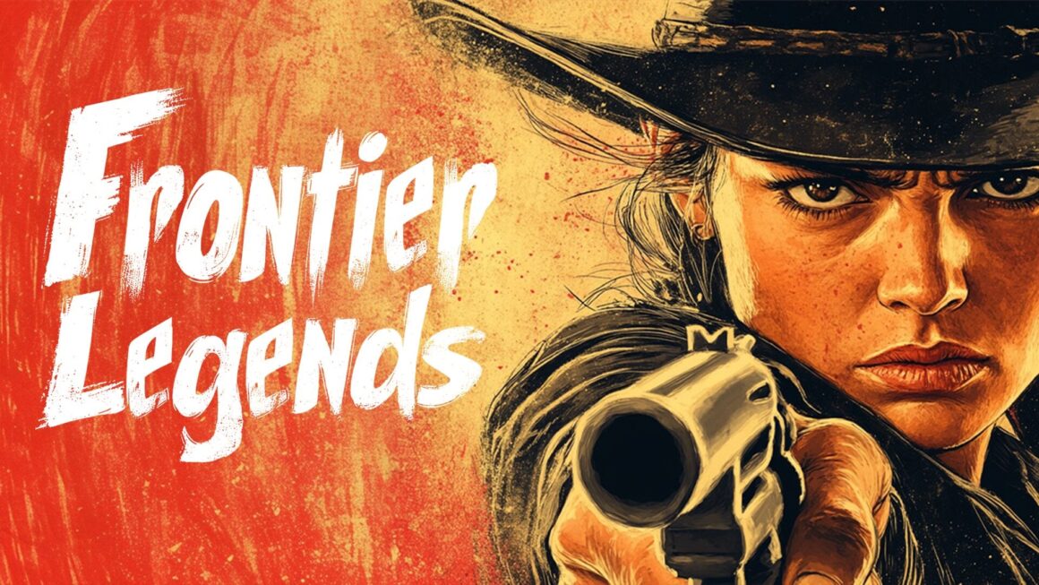 Frontier Legends komt in de lente als Early Access