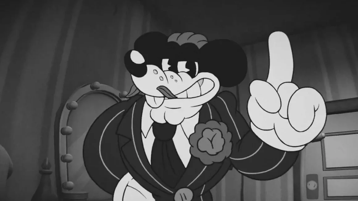 Cult-game MOUSE: P.I. for Hire krijgt maandje uitstel