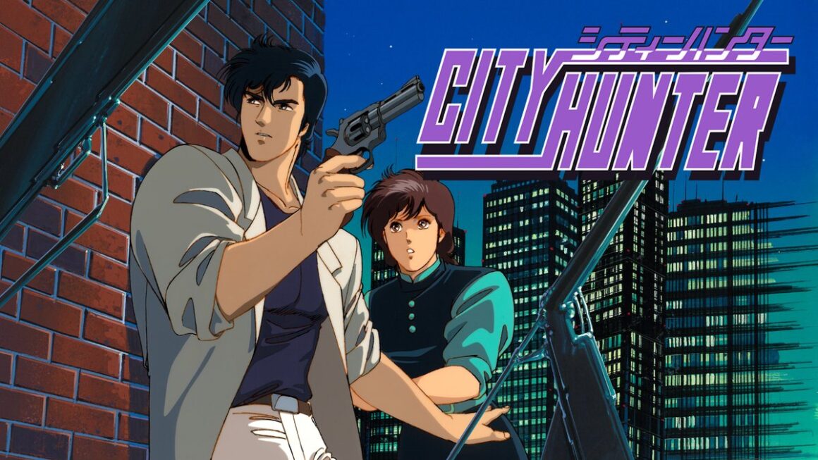 City Hunter