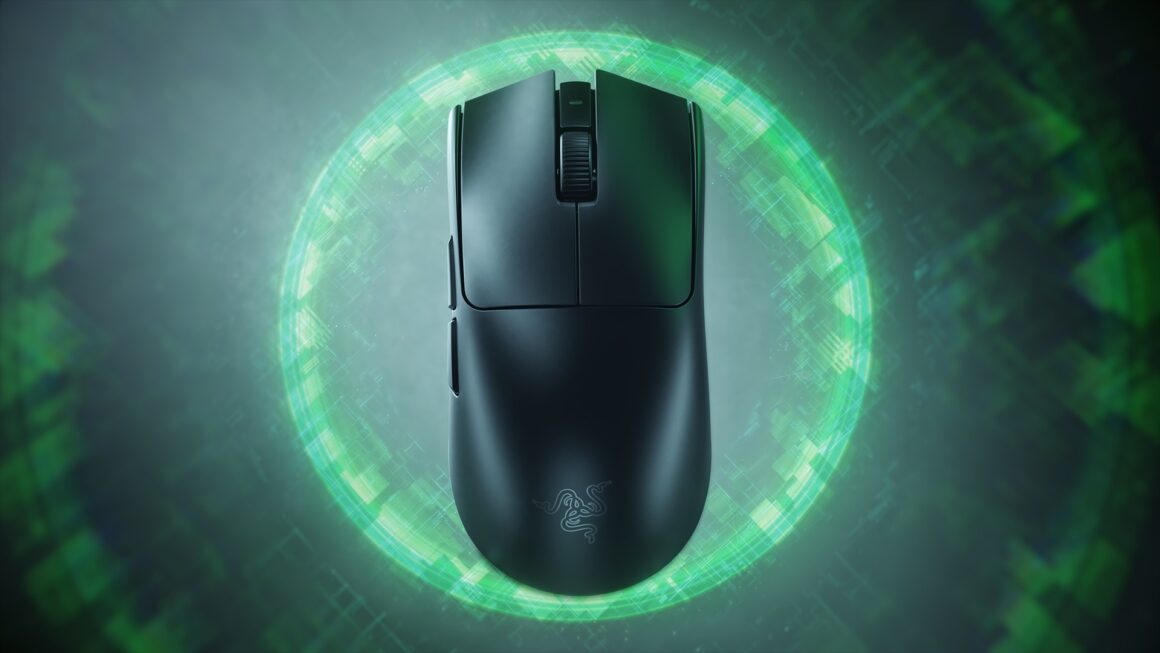 Razer onthult Viper V4 Pro en Gigantus V2 Pro