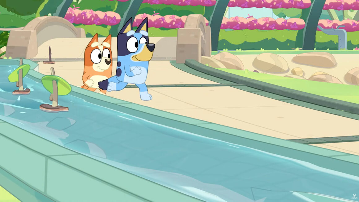 Gameloft nodigt gezinnen uit om samen te ontdekken met BLUEY’S HAPPY SNAPS, de nieuwe videogame die in het najaar van 2026 uitkomt