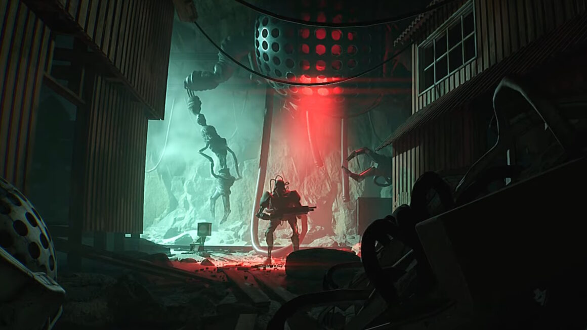 Nieuwe trailer voor INDUSTRIA 2 onthult releasedatum