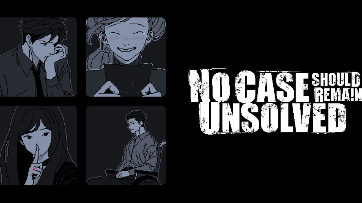 No Case Should Remain Unsolved komt naar PS5