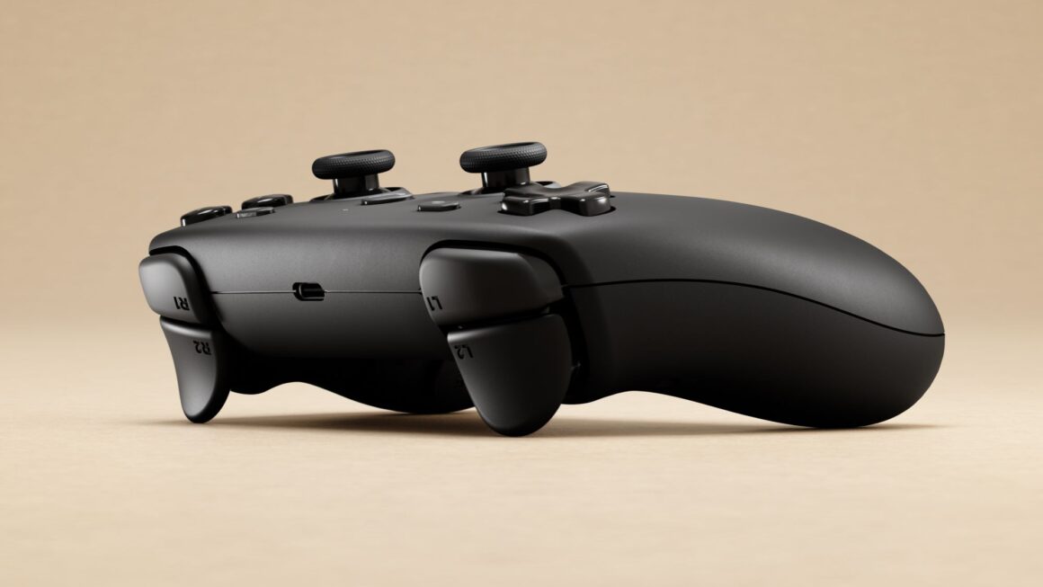 Steam Controller is uitgebracht maar ook al snel weer uitverkocht