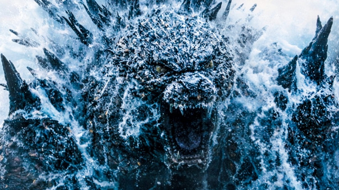 Langverwachte Godzilla Minus Zero vanaf 5 november in de bioscoop