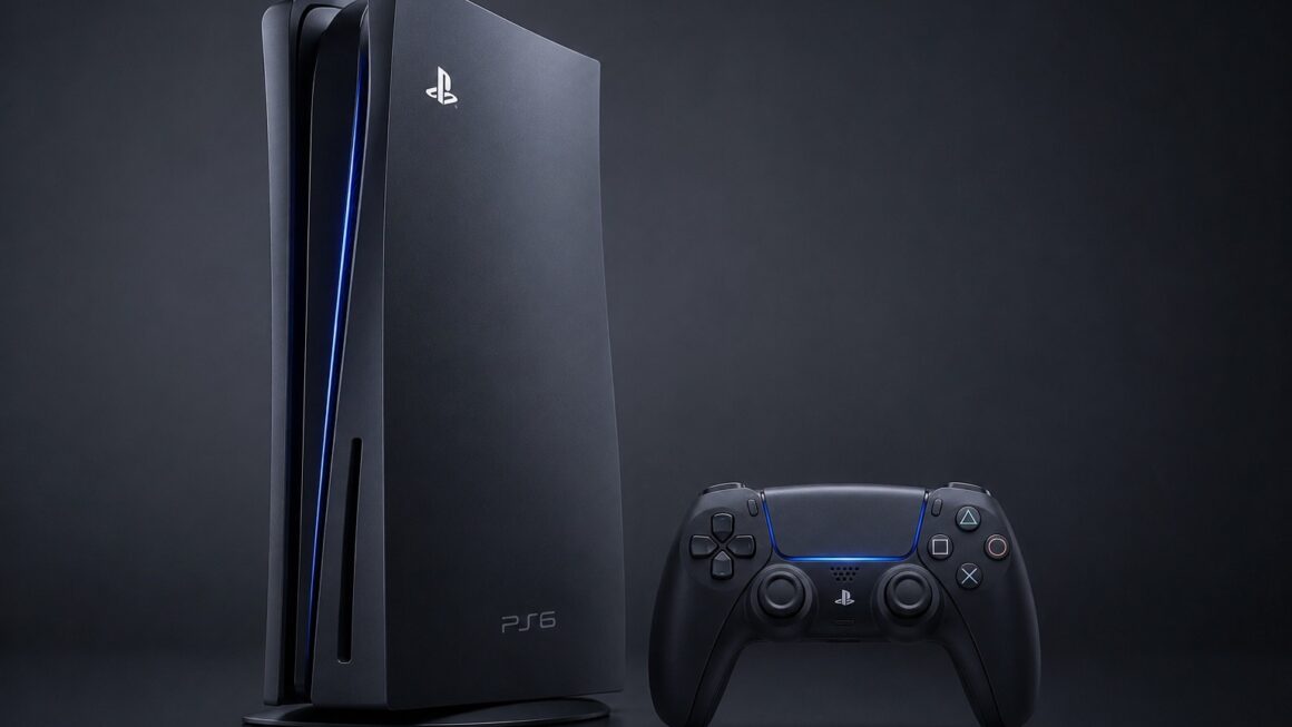 PlayStation 6 zou energiezuiniger zijn dan PS5