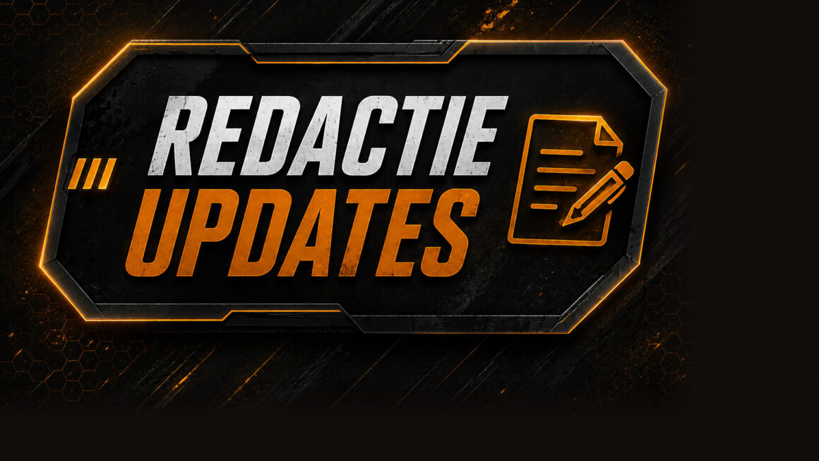 Website update – Likes