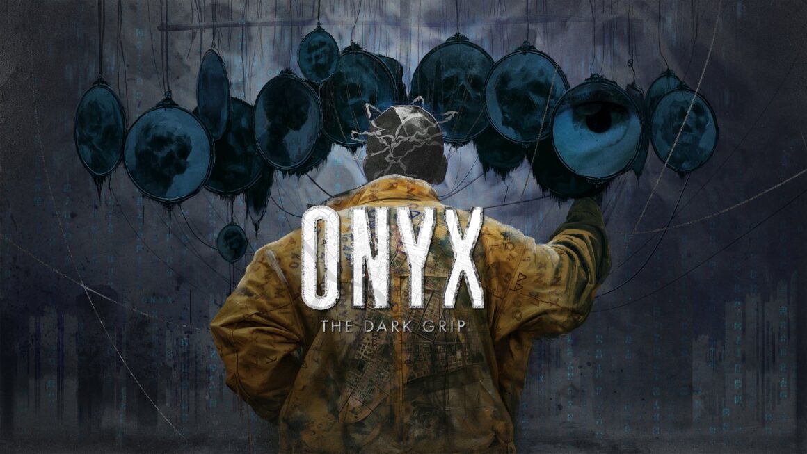 Broken Mirror Games onthult ONYX: The Dark Grip exclusief voor Switch 2
