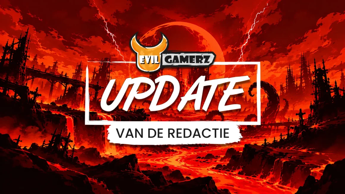 Hoe Gamescom er voor ons uit ziet…