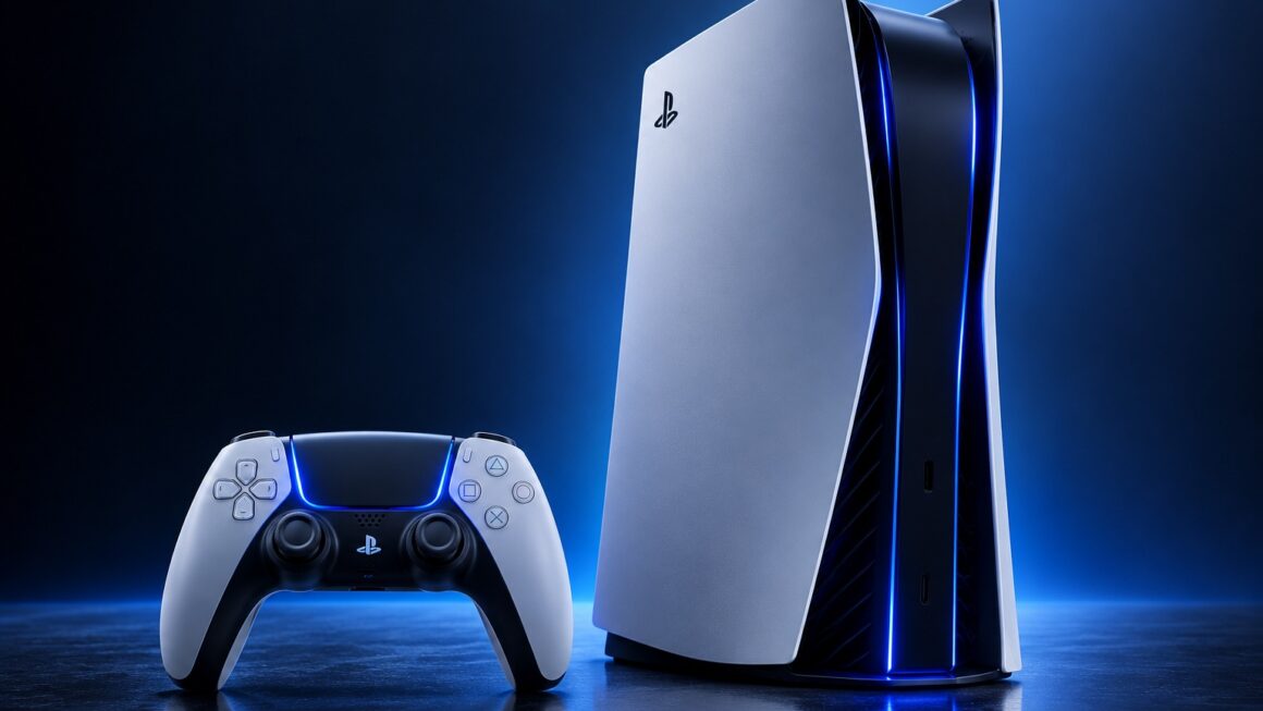 PlayStation 6-prijs zou 1000 Euro overtreffen door RAM- en SSD-prijzen