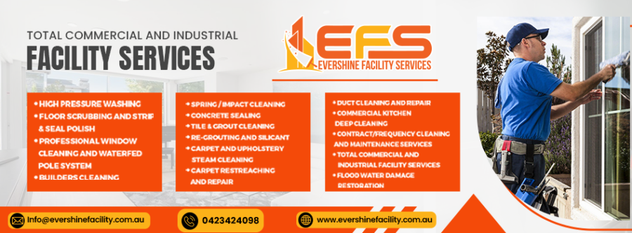 evershinefacility