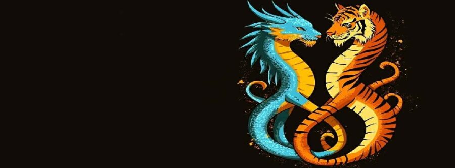 dragontiger