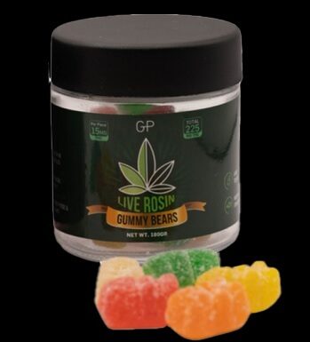 WeedGummies