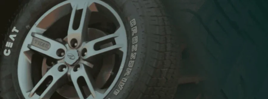sandencetyre
