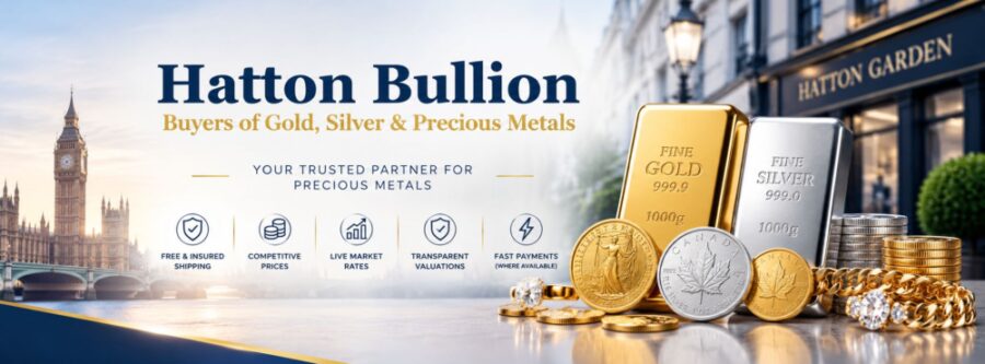 hattonbullion